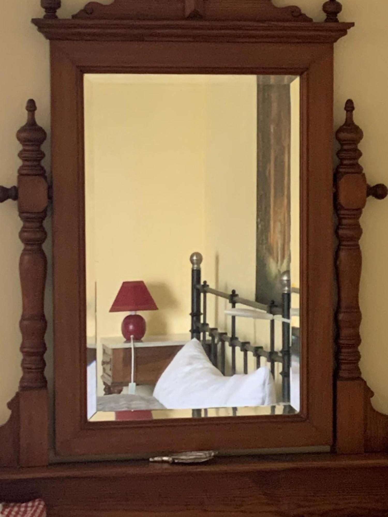 B&B Au Coeur De Villers Kültér fotó